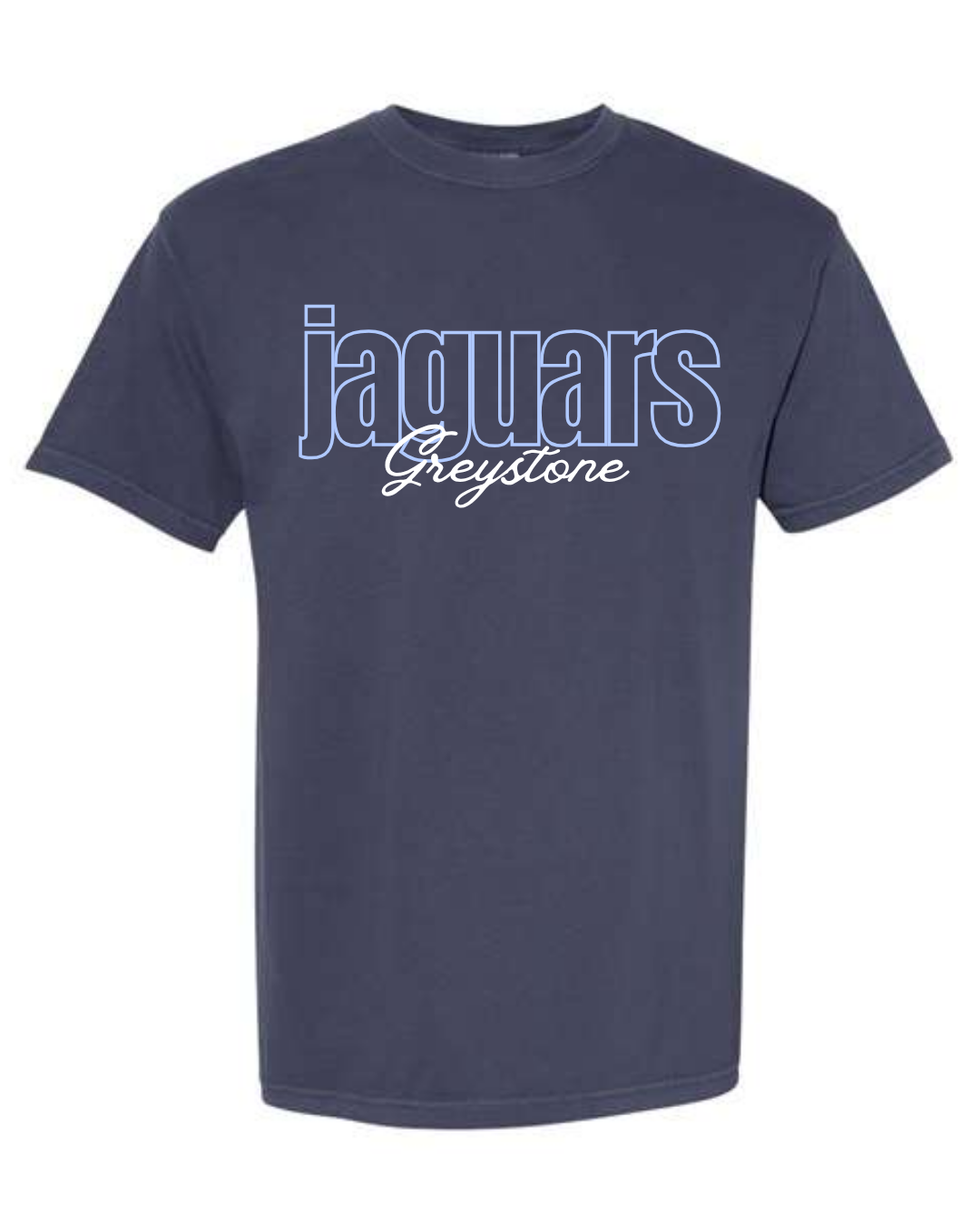 Jaguars - Comfort Colors