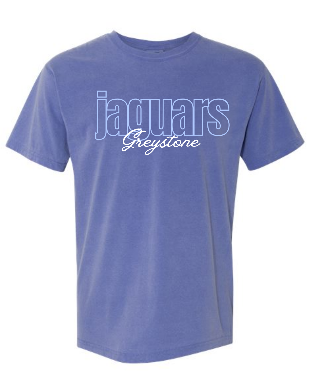Jaguars - Comfort Colors