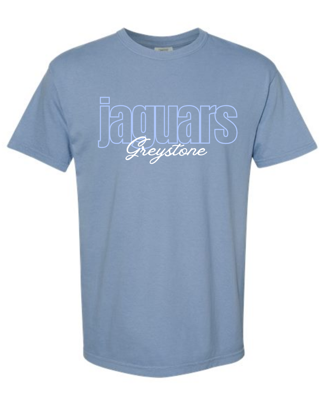 Jaguars - Comfort Colors