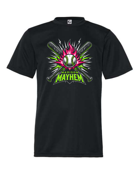 Logo Shirt Multiple Colors