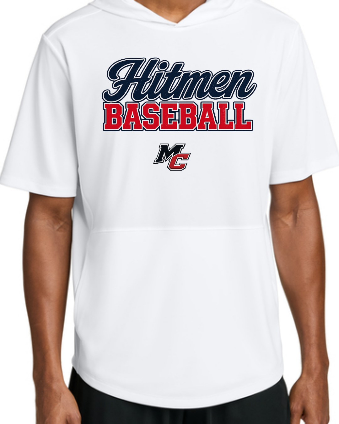 Hitmen Baseball Boxed Collection (T-Shirts, Hoodies, Long Sleeve Poly, Etc.)