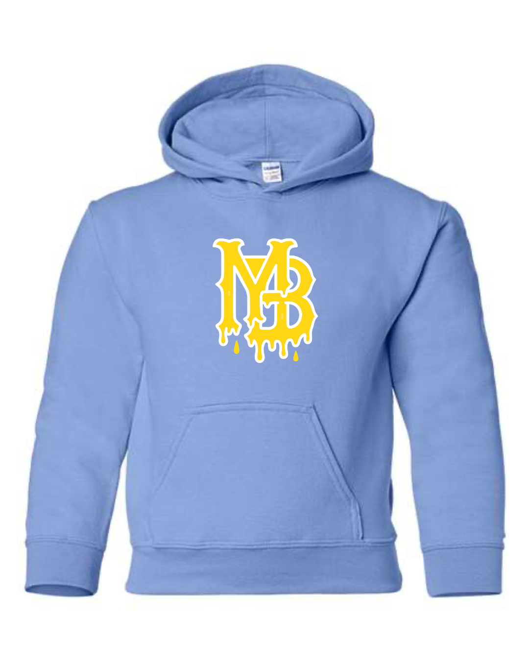 Adult XL Baseball Designs