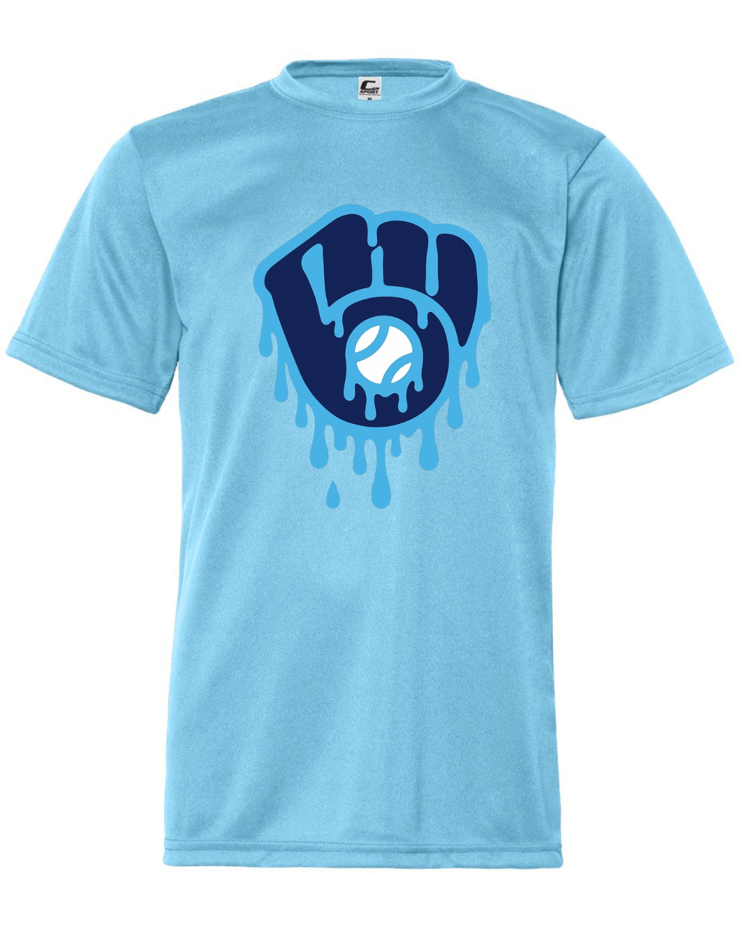 Madison Drippy Logo