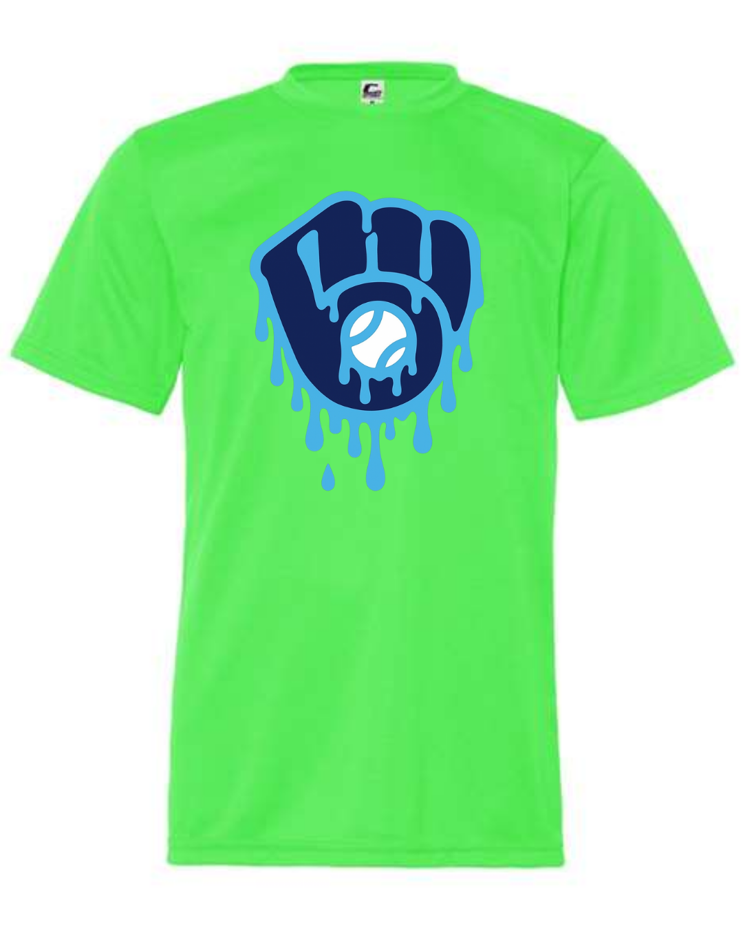 Madison Drippy Logo