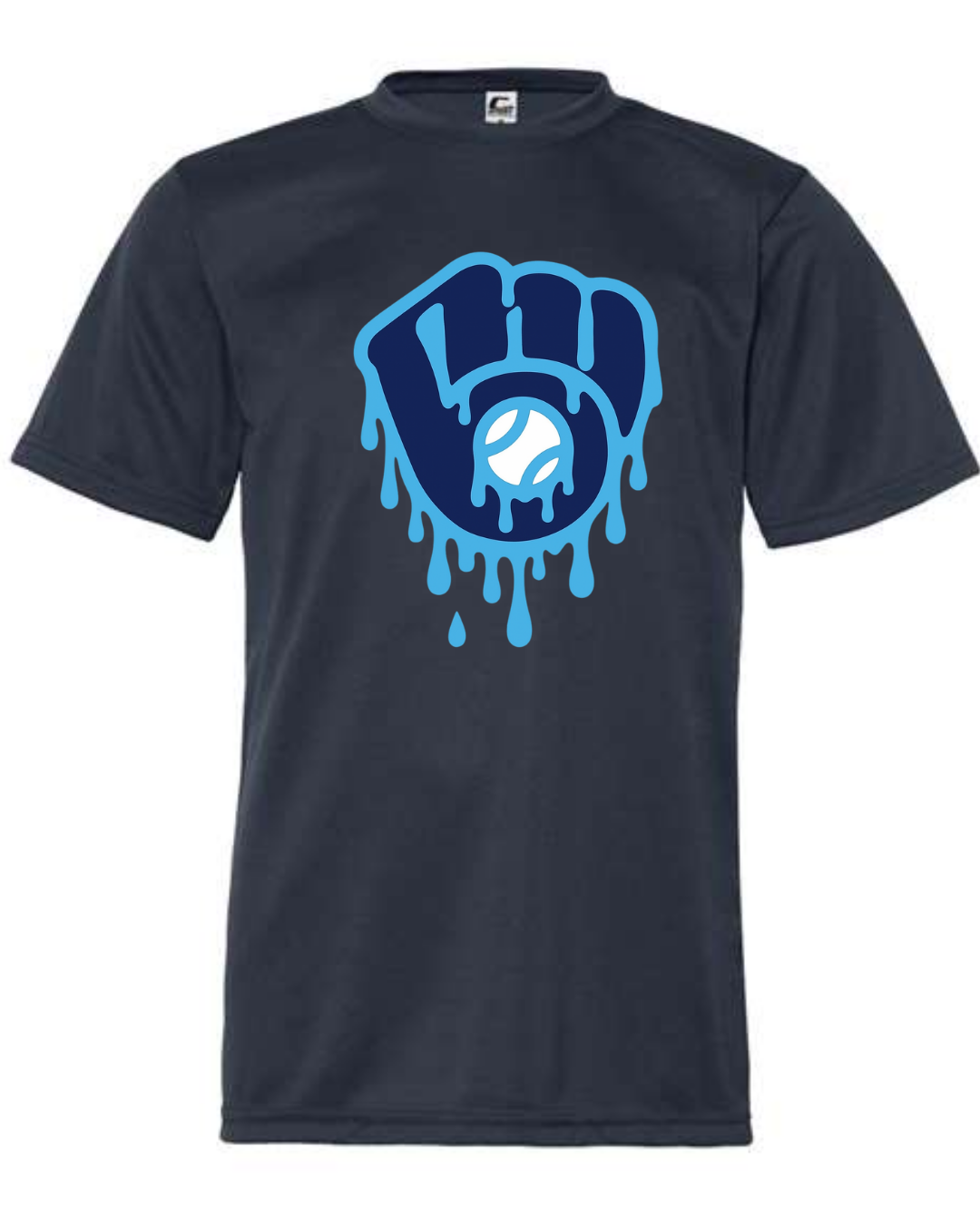 Madison Drippy Logo