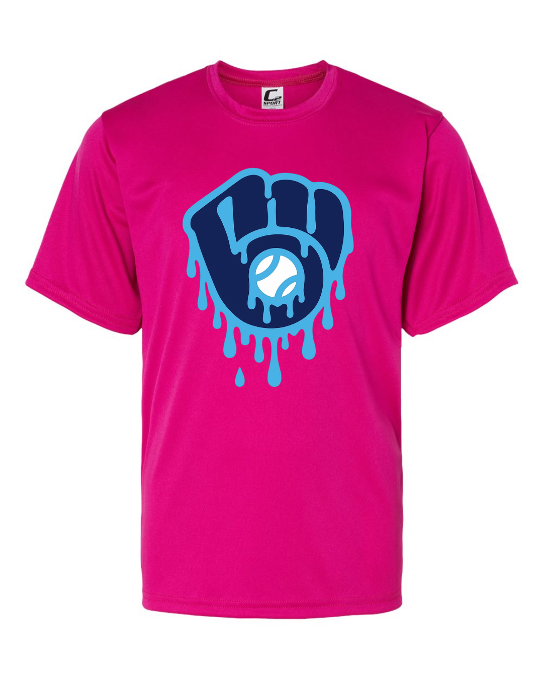 Madison Drippy Logo