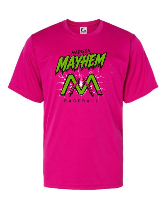 Mayhem Shirt Multiple Colors