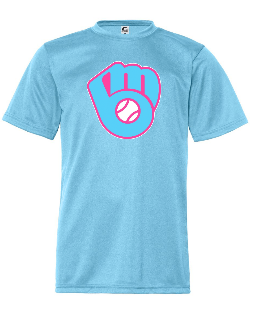 Madison Pink Logo
