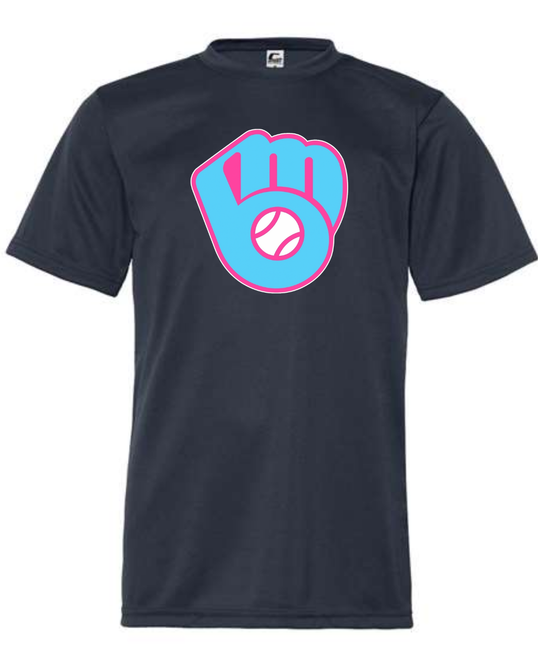 Madison Pink Logo