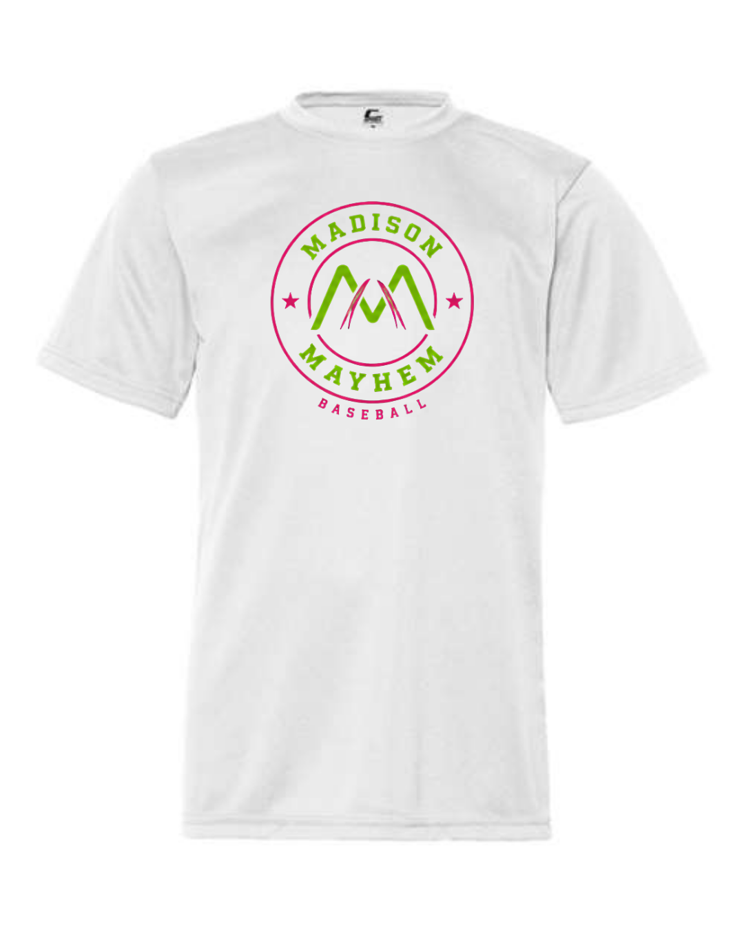 Mayhem Hat Logo Shirts Mulitple Colors