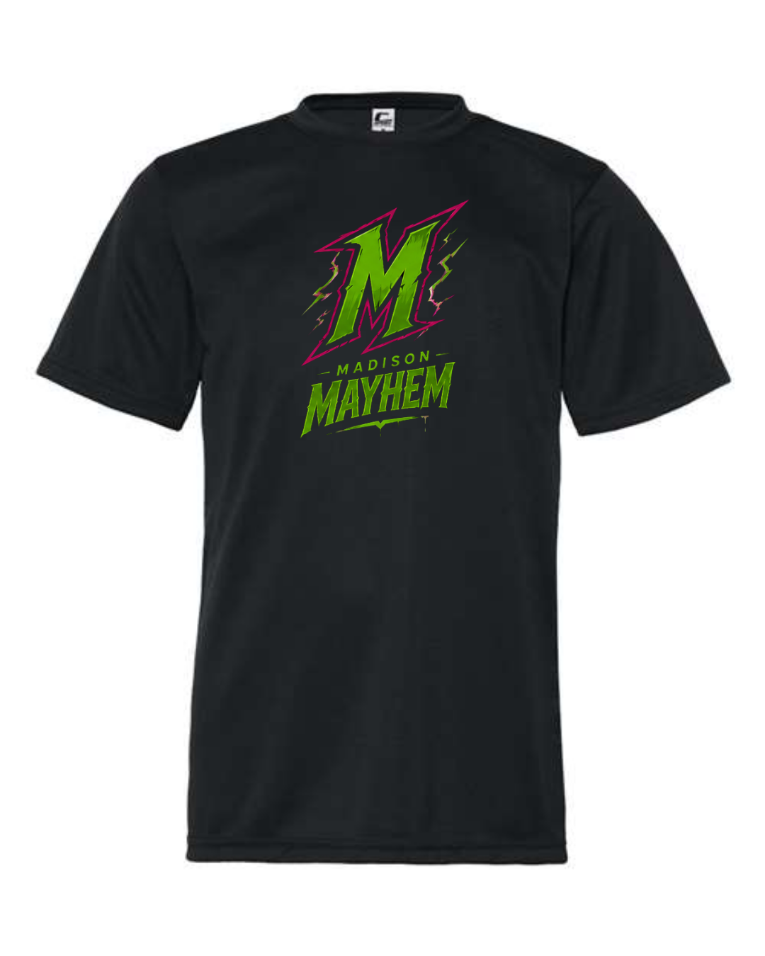 Mayhem M Shirt Multiple Colors