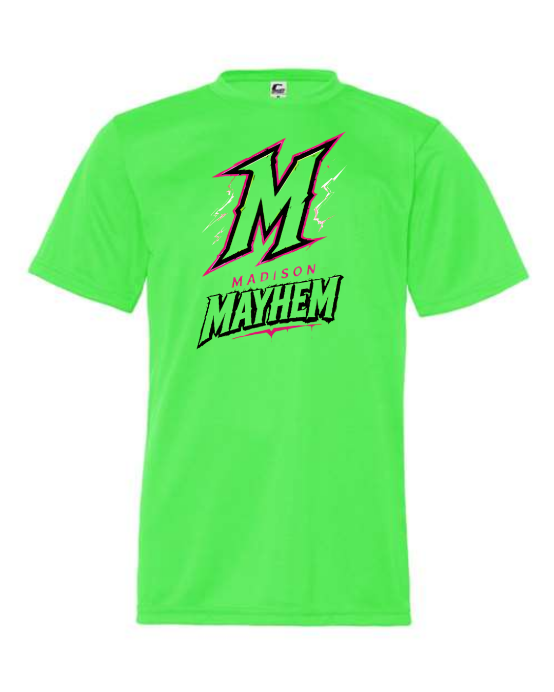 Mayhem M Shirt Multiple Colors
