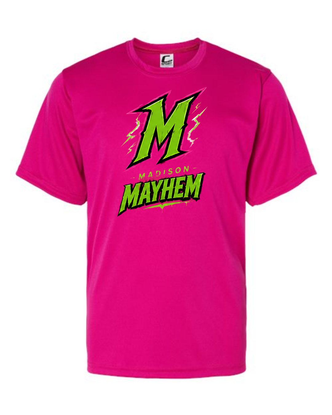 Mayhem M Shirt Multiple Colors