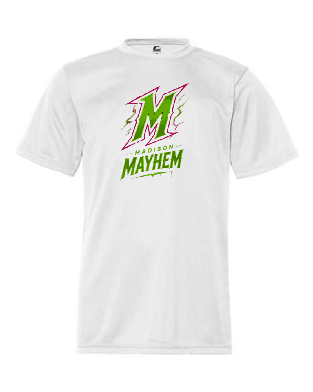 Mayhem M Shirt Multiple Colors