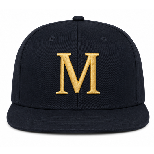 McCalla The Game Hat