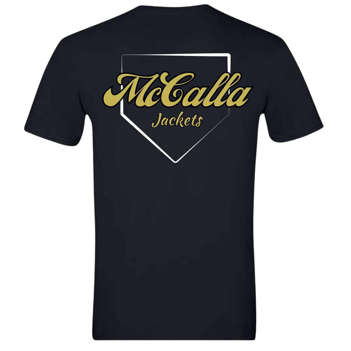 Dry Fit Jackets Softball Shirt - Multiple Colors