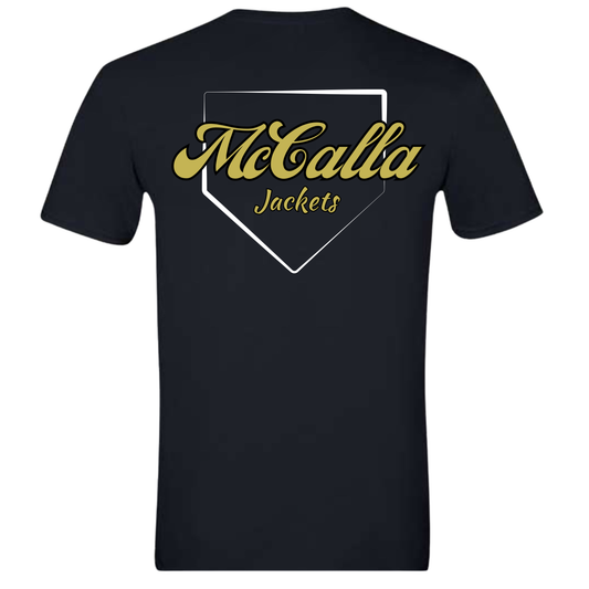 Dry Fit Jackets Softball Shirt - Multiple Colors