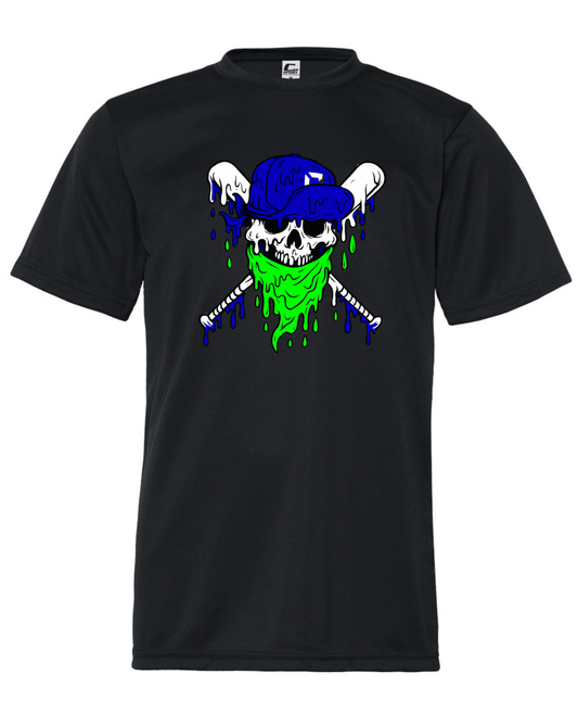 Riot Drippy Collection Shirt Multiple Designs & Colors