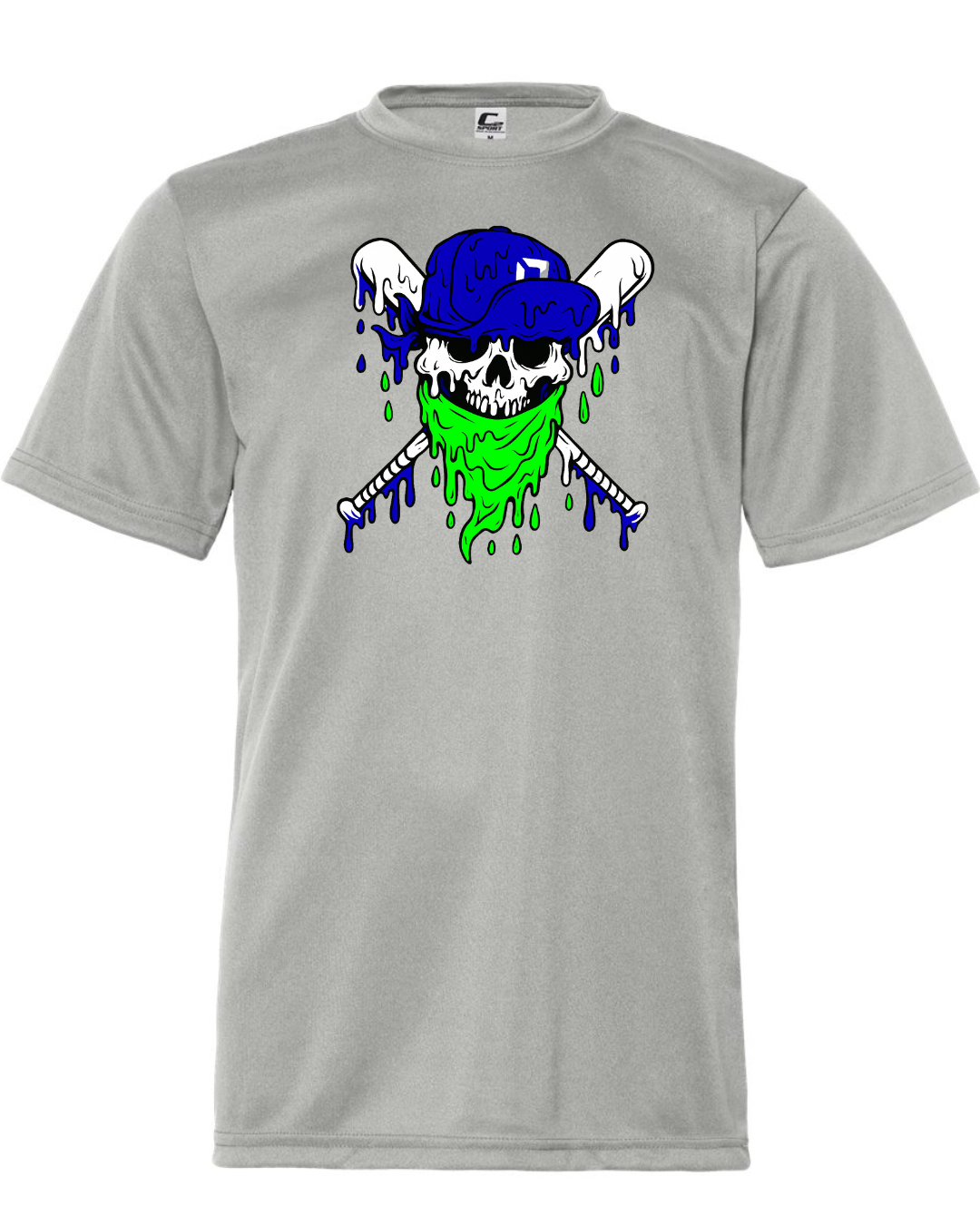 Riot Drippy Collection Shirt Multiple Designs & Colors
