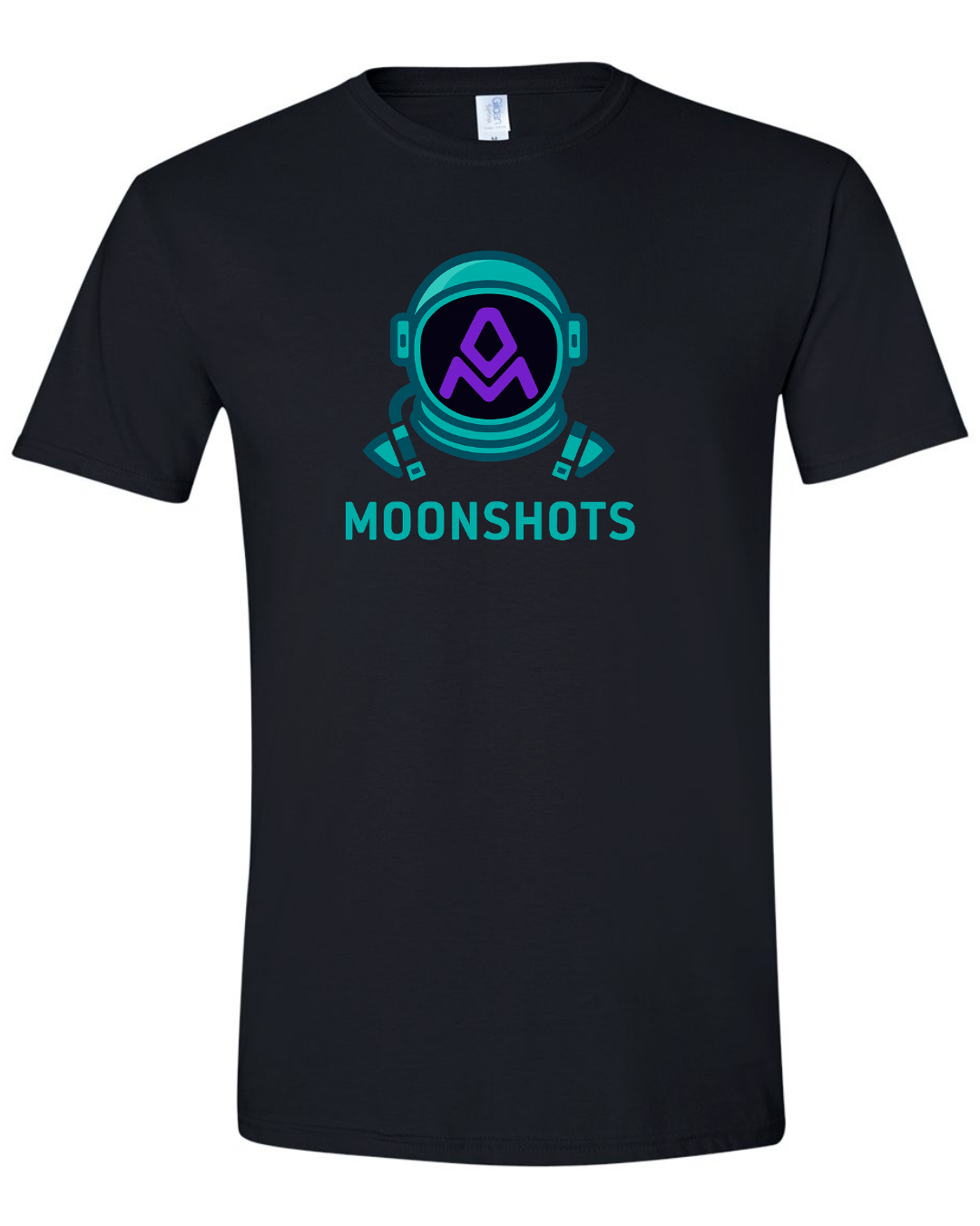 Alabama Moonshots Astronaut