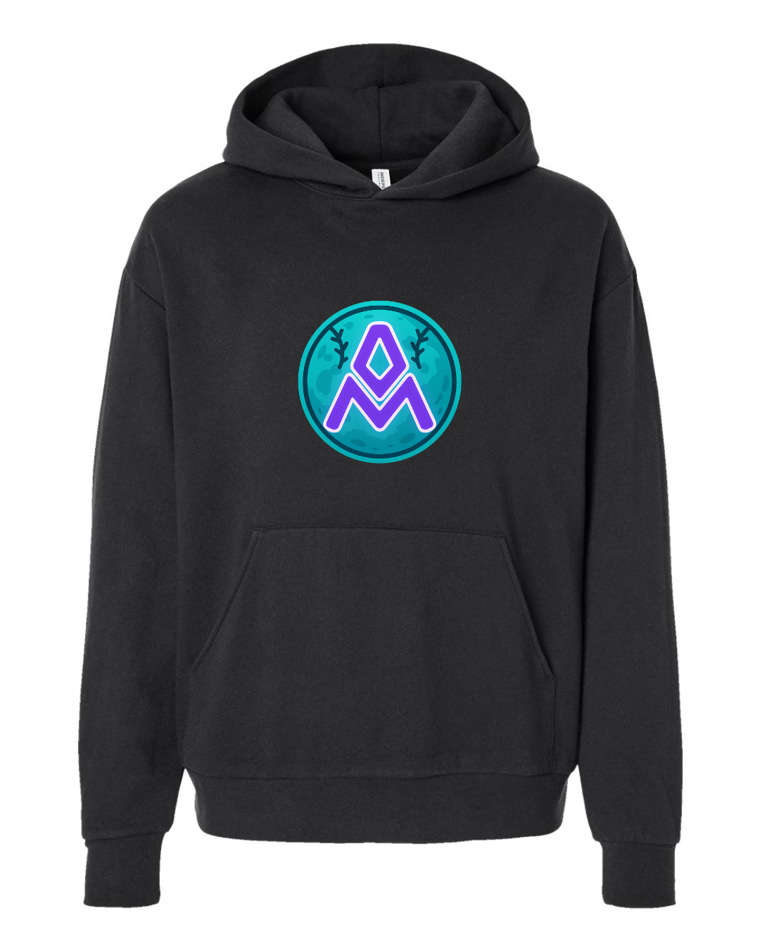 Alabama Moonshots Black Fleece Hoodies Multiple Designs