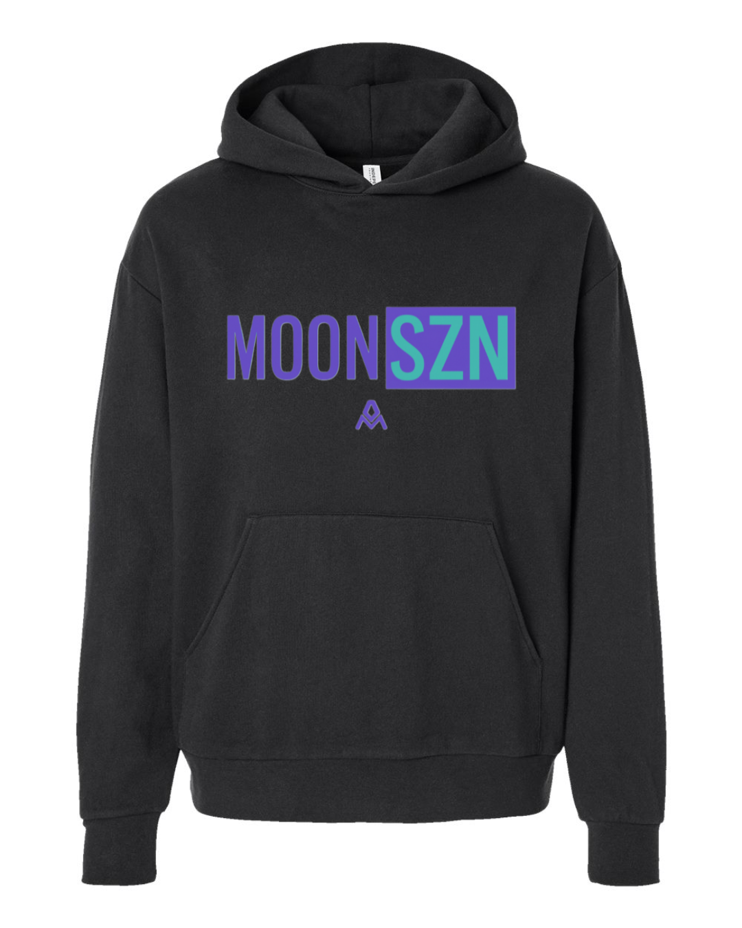 Alabama Moonshots Black Fleece Hoodies Multiple Designs