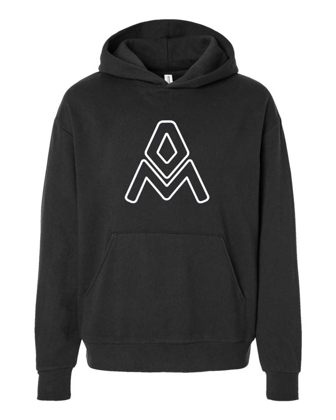 Alabama Moonshots Black Fleece Hoodies Multiple Designs