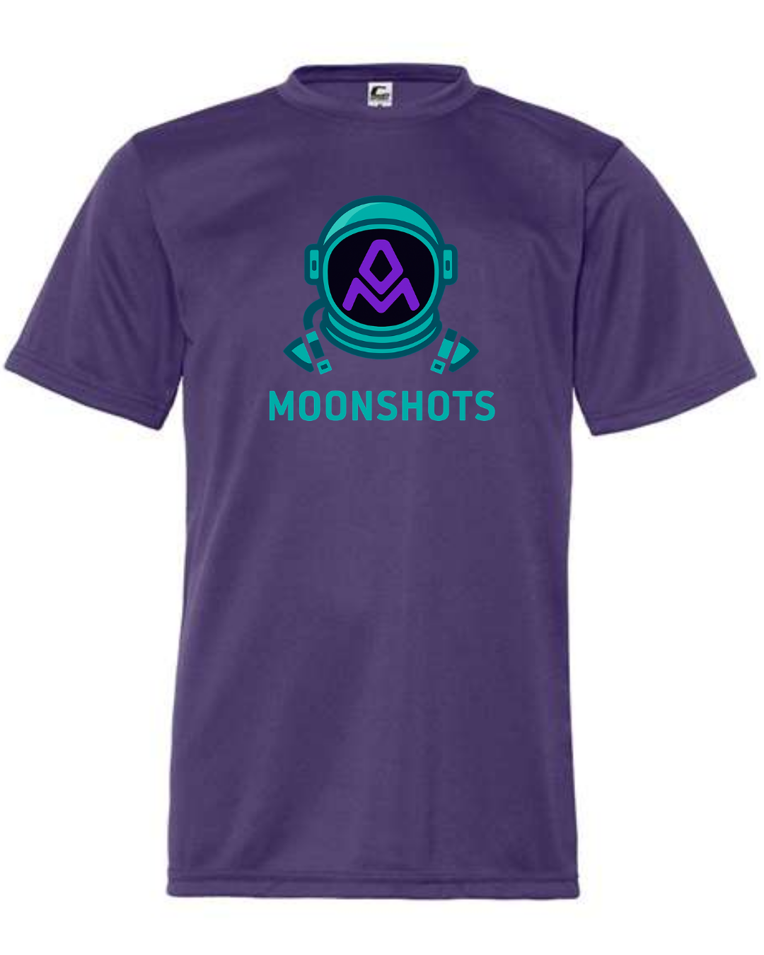 Alabama Moonshots Astronaut