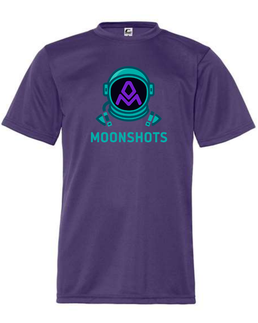 Alabama Moonshots Astronaut