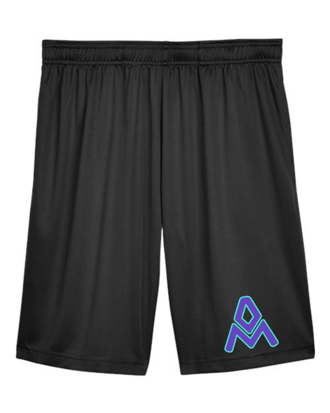 Alabama Moonshots Performance Shorts Multiple Designs
