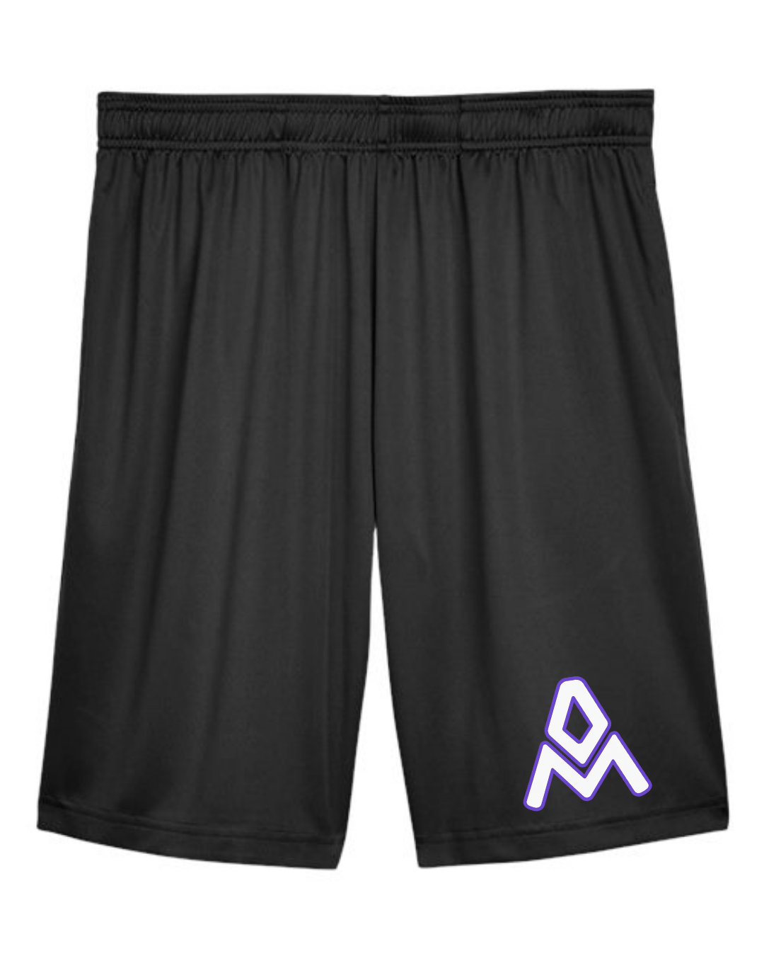 Alabama Moonshots Performance Shorts Multiple Designs