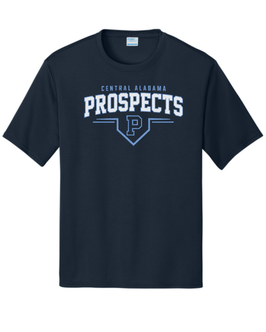 CA Prospects Standard Shirt
