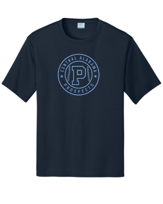 CA Prospects Circle Logo Shirt