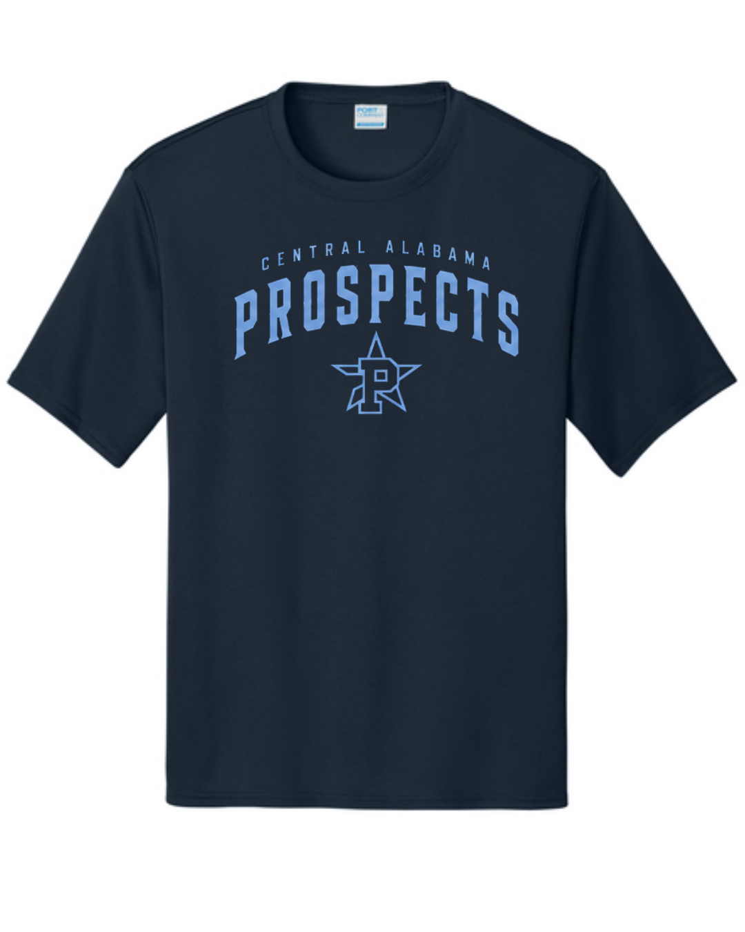 CA Prospect Curved