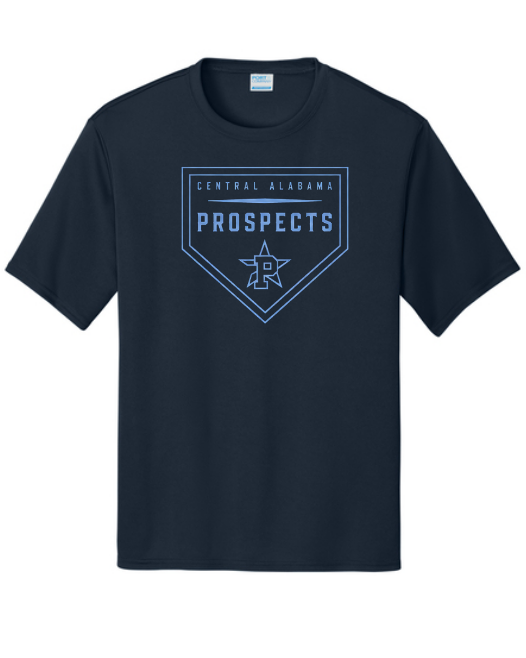 CA Prospect Clean Plate Shirt