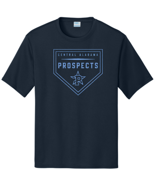 CA Prospect Clean Plate Shirt
