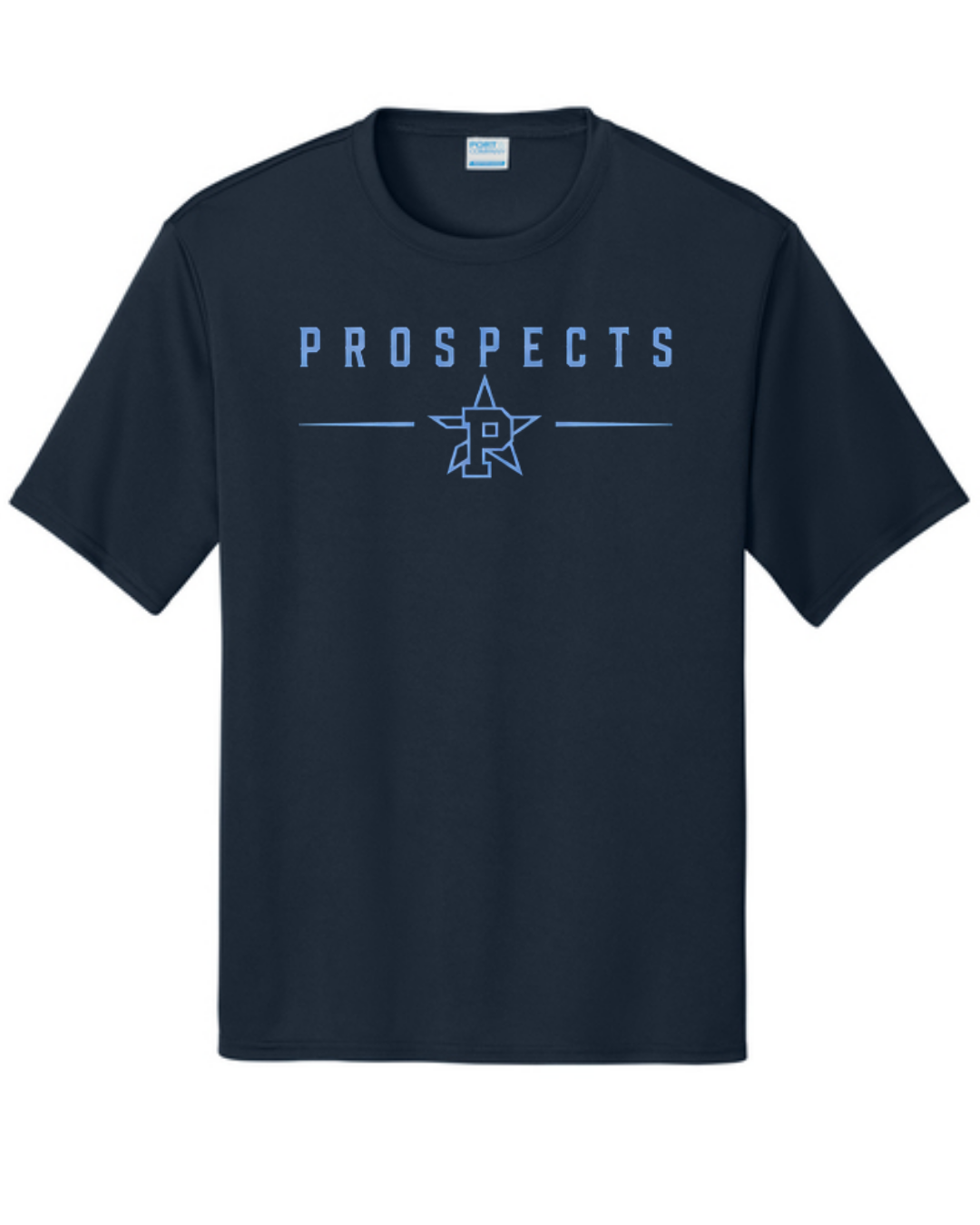 CA Prospects Top Name