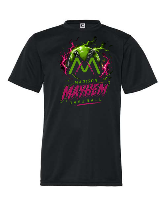 Mayhem Electric Ball Shirt