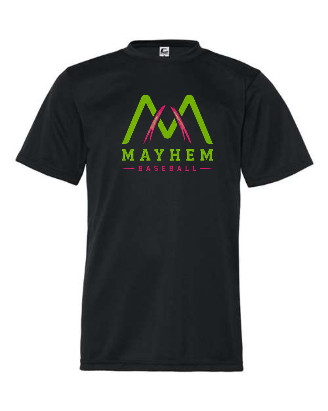 Mayhem New Logo Shirt - Multiple Colors