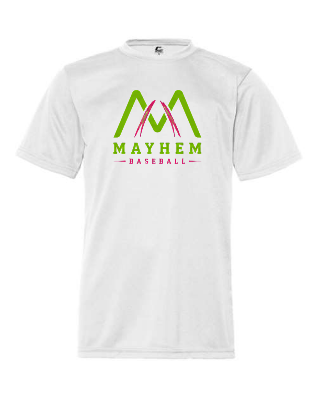 Mayhem New Logo Shirt - Multiple Colors