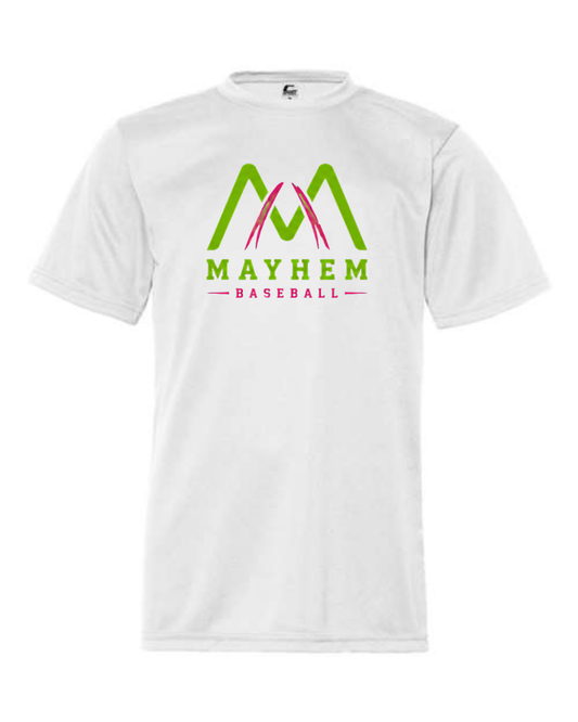 Mayhem New Logo Shirt - Multiple Colors