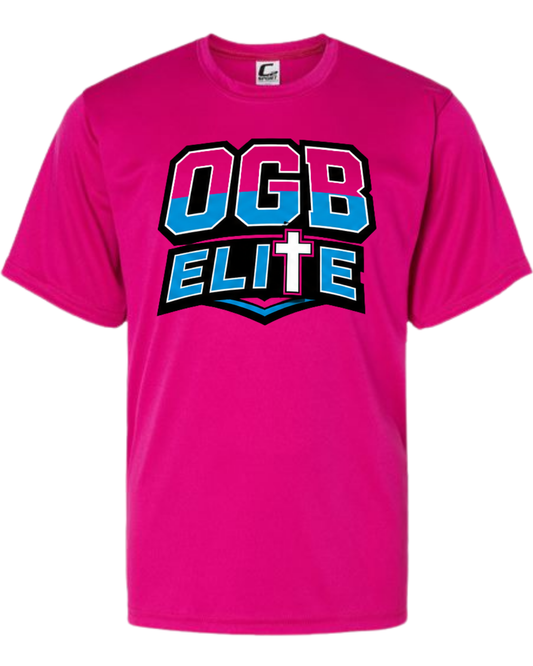 OGB Cross Shirt Multiple Colors