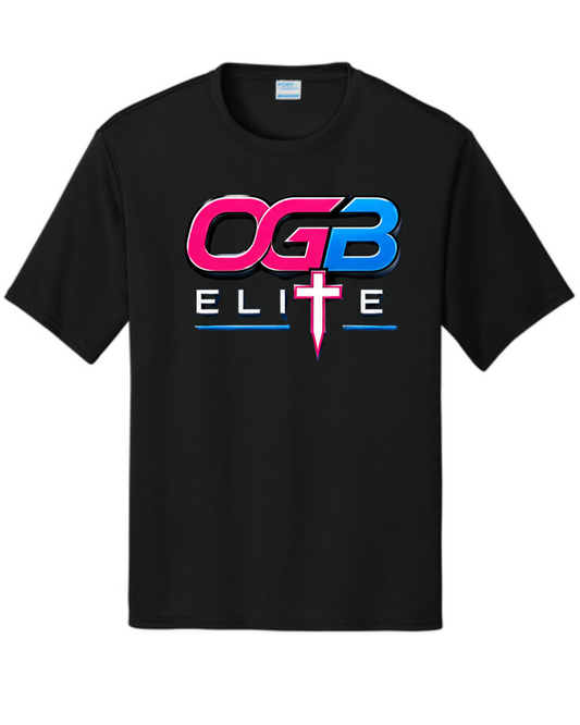 OGB Elite Cross Shirt Multiple Colors