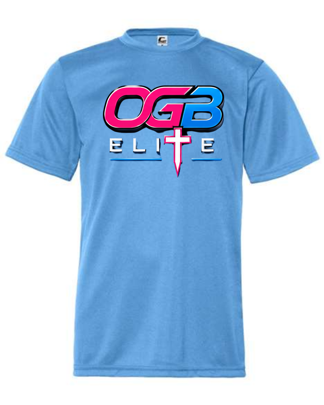 OGB Elite Cross Shirt Multiple Colors