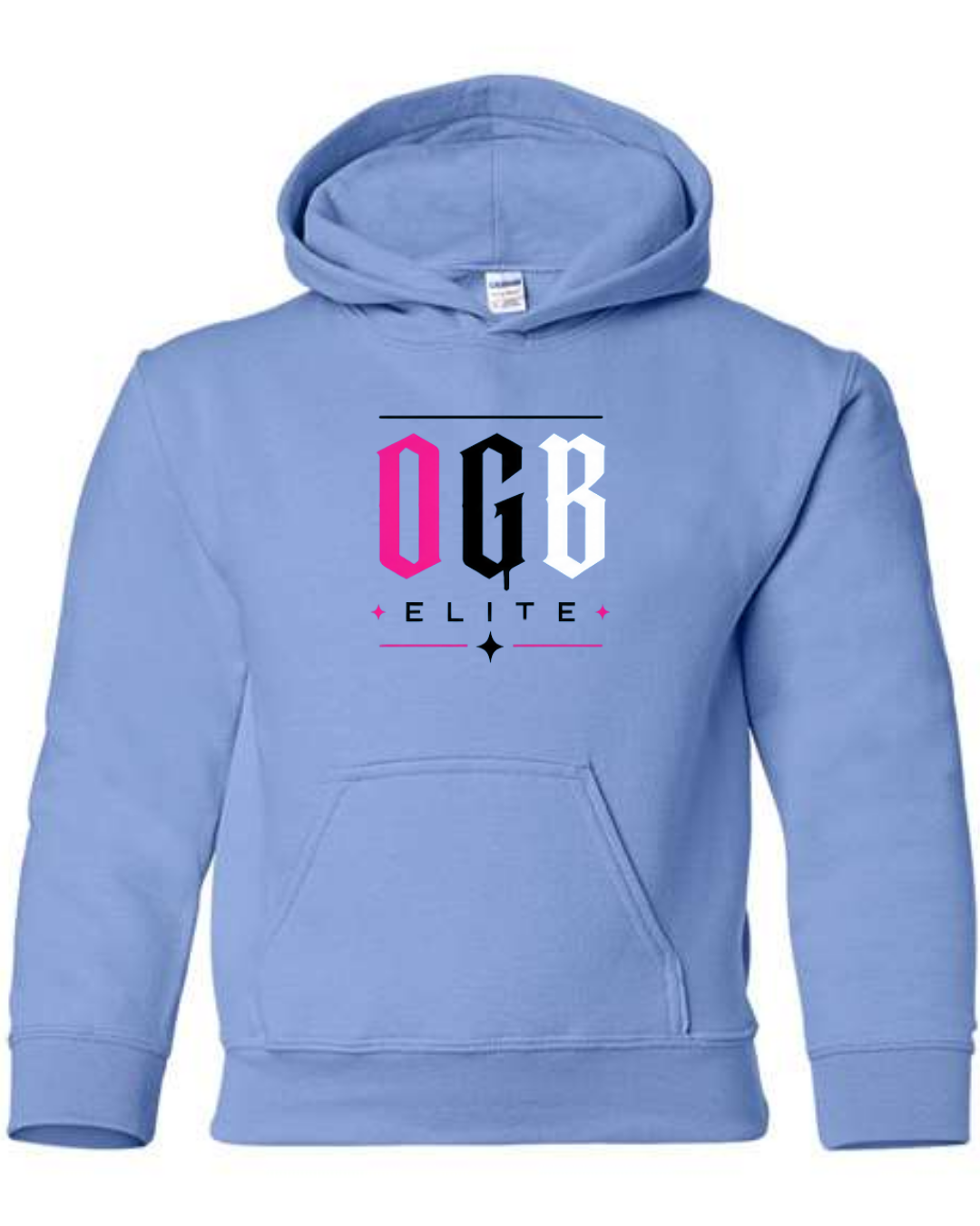 OGB Elite Star Hoodie Multiple Colors