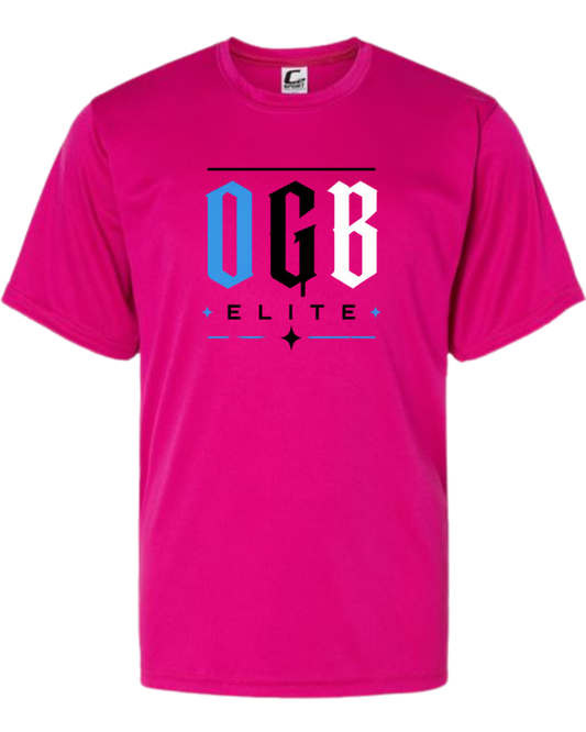 OGB Elite Star Shirt Multiple Colors