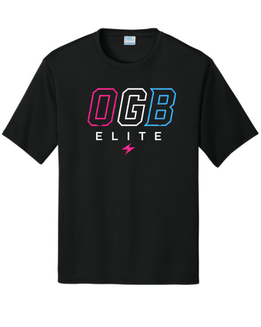 OGB Lightning Shirt Multiple Colors