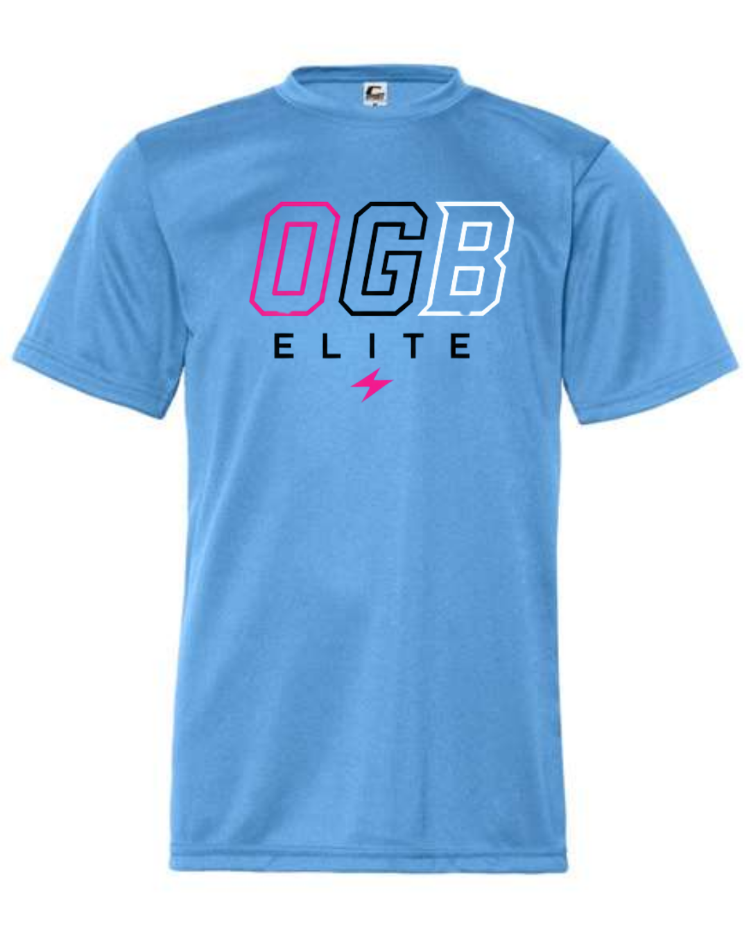 OGB Lightning Shirt Multiple Colors