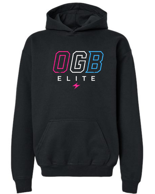 OGB Lightning Hoodie Multiple Colors