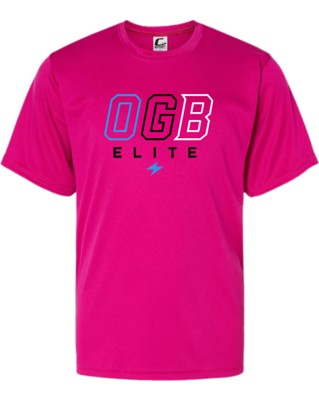 OGB Lightning Shirt Multiple Colors